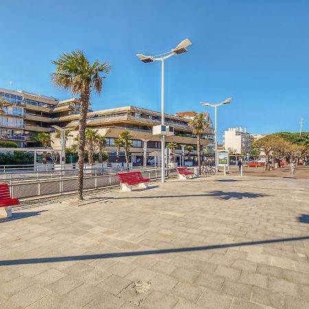 Apartment Les Tamaris By Interhome Arcachon Eksteriør billede