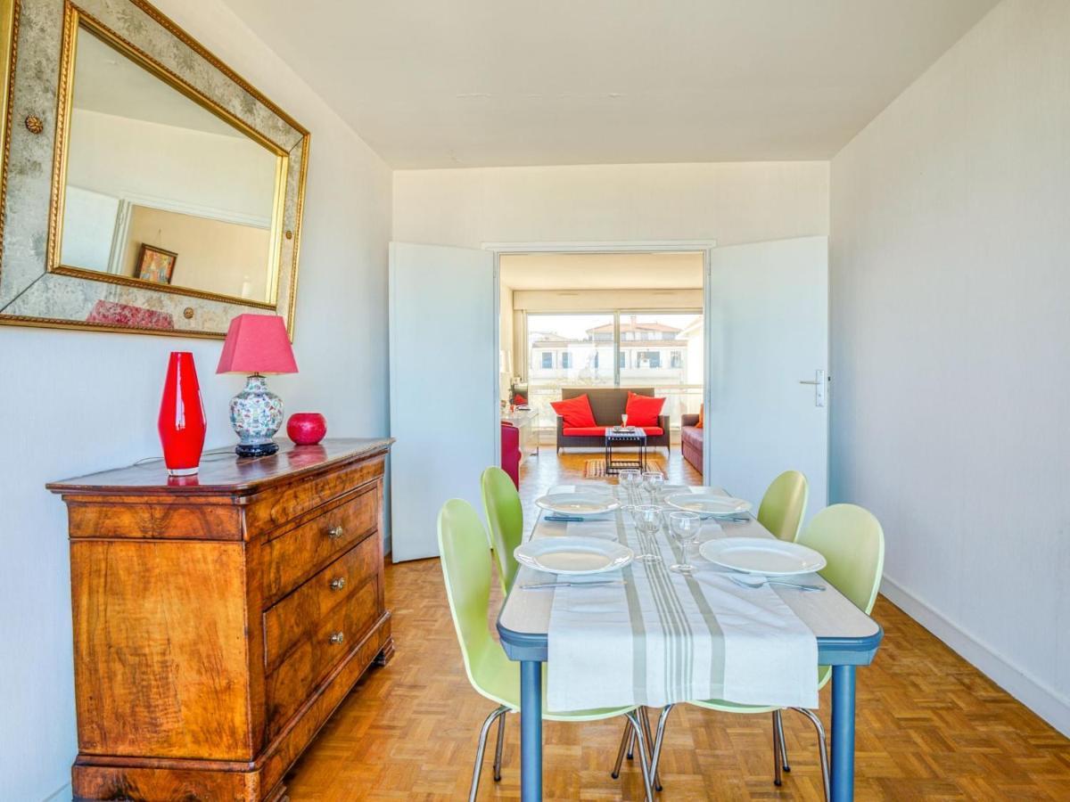 Apartment Les Tamaris By Interhome Arcachon Eksteriør billede