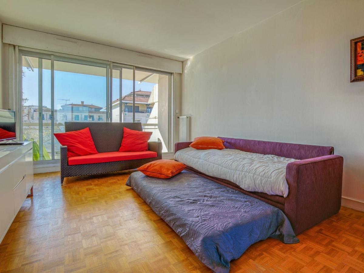 Apartment Les Tamaris By Interhome Arcachon Eksteriør billede