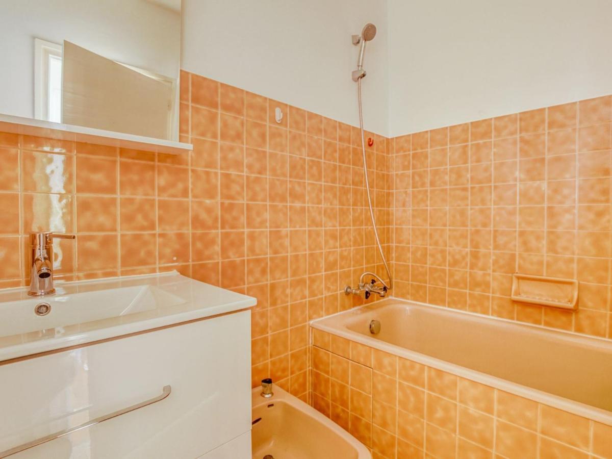 Apartment Les Tamaris By Interhome Arcachon Eksteriør billede