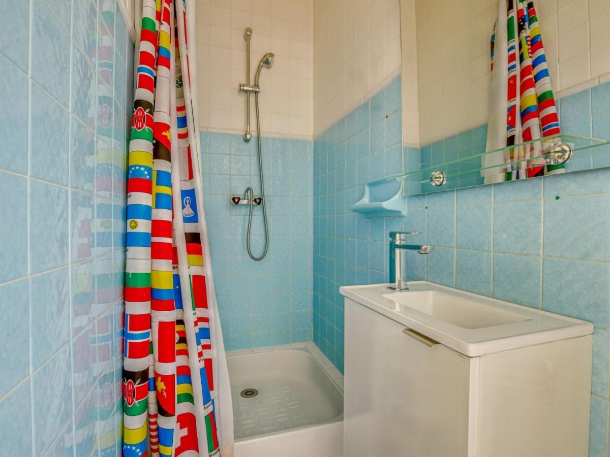 Apartment Les Tamaris By Interhome Arcachon Eksteriør billede